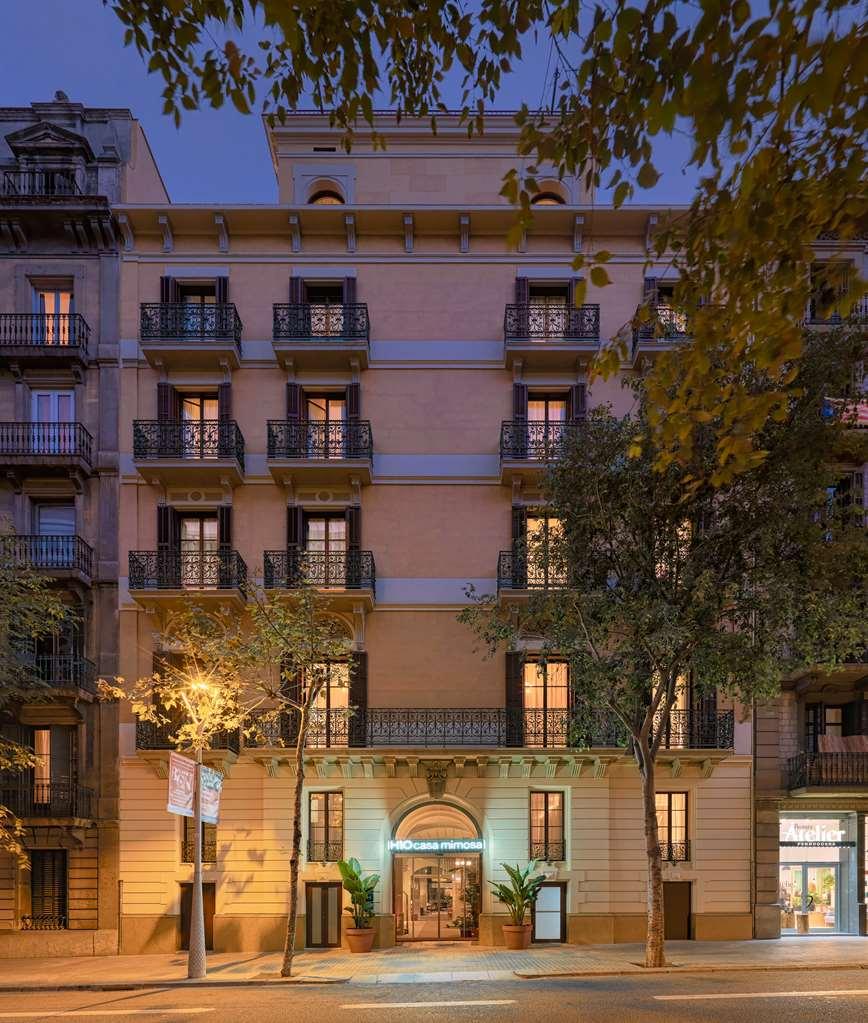 H10 Casa Mimosa 4* Sup Hotel Barcelona Comodidades foto